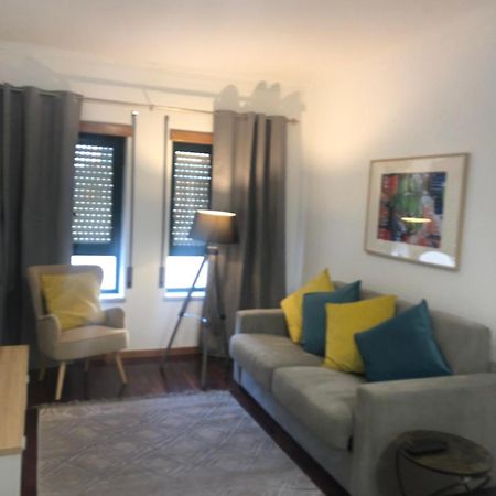 Ferienwohnung Miguel Torga Gold Deluxe Coimbra Exterior foto