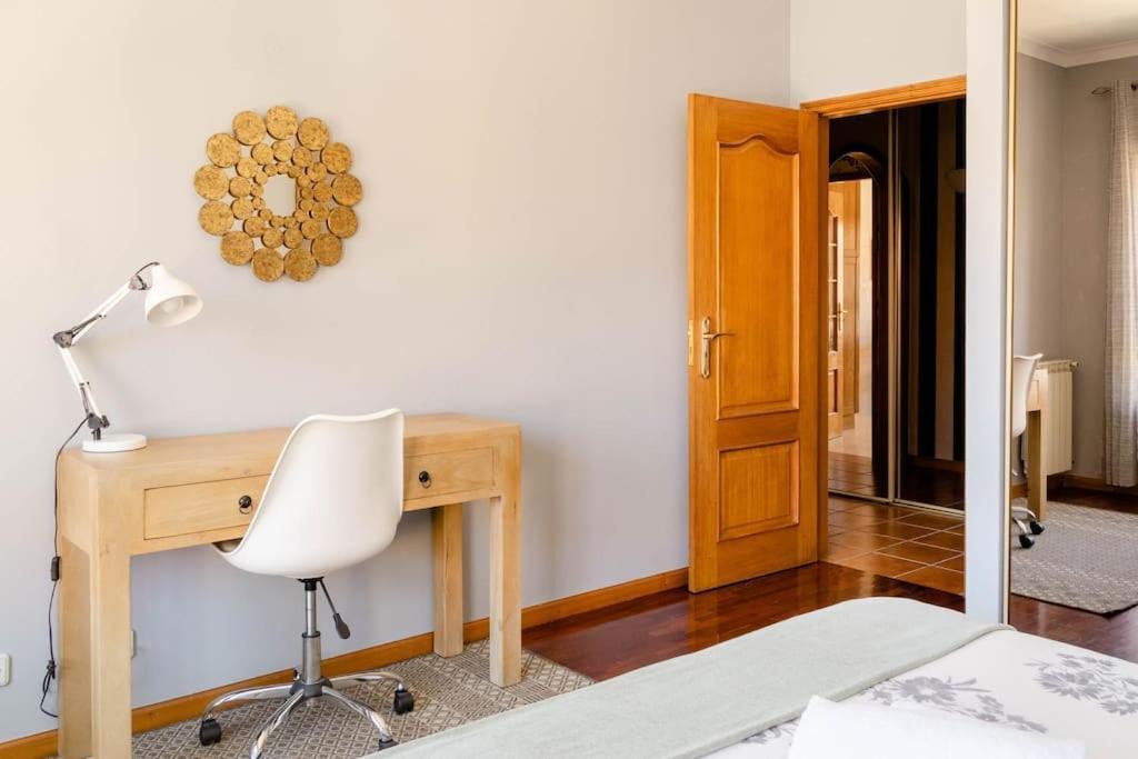 Ferienwohnung Miguel Torga Gold Deluxe Coimbra Exterior foto