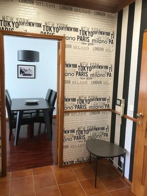 Ferienwohnung Miguel Torga Gold Deluxe Coimbra Exterior foto